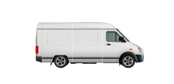 Cargo van