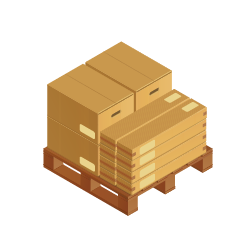 Pallets